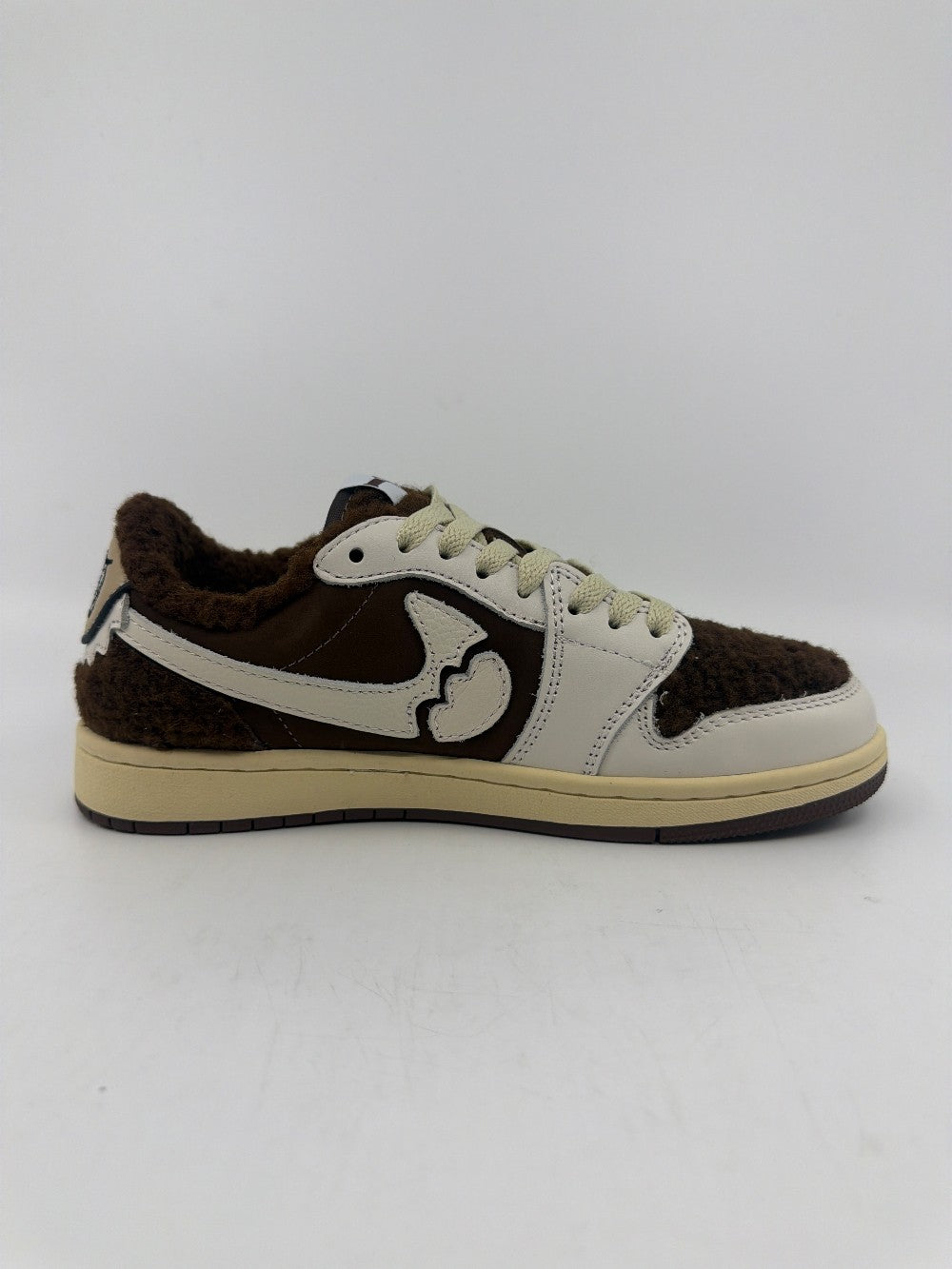 COLDSINS X LABUBU "CACTUS JACK REVERSE MOCHA"|33025