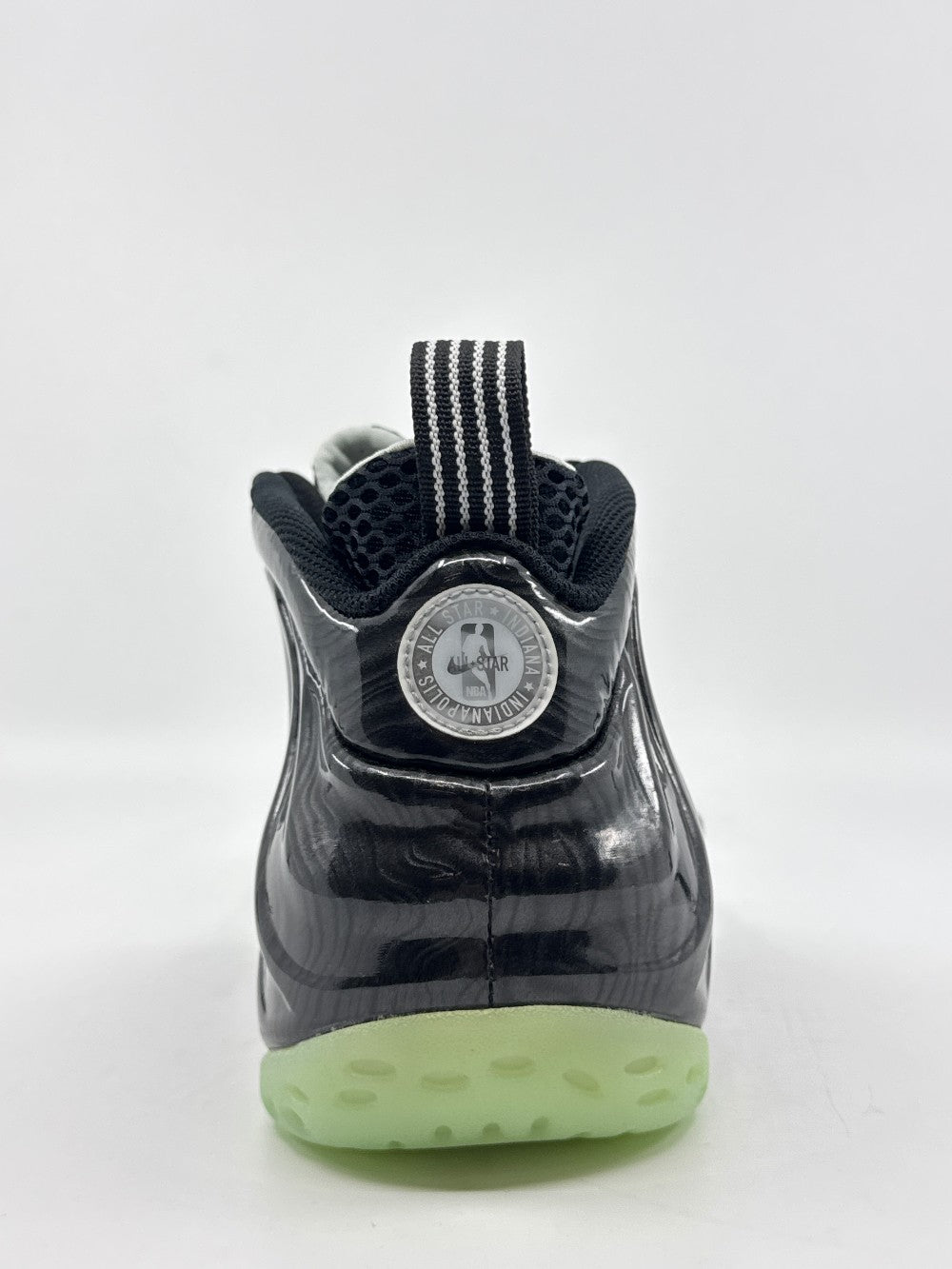 NIKE AIR FOAMPOSITE ONE - ALL-STAR (2021)|33135