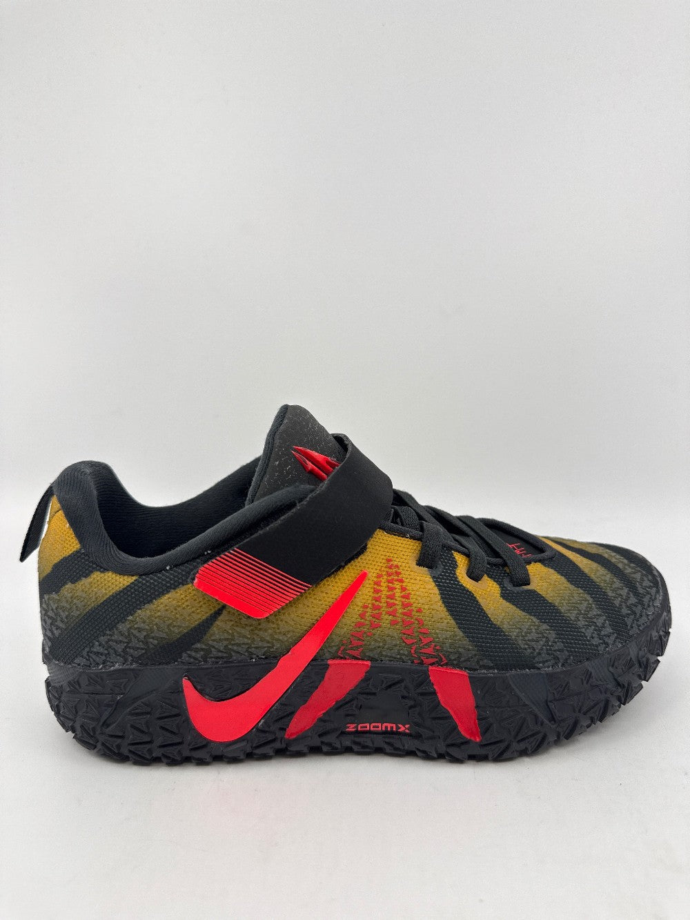 *USED* NIKE JA 3 (PS) - JURASSIC PARK RAPTOR|33241