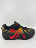 *USED* NIKE JA 3 (PS) - JURASSIC PARK RAPTOR|33241