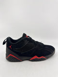 *USED* AJ MVP 92 (PS) - BLACK INFRARED|33247
