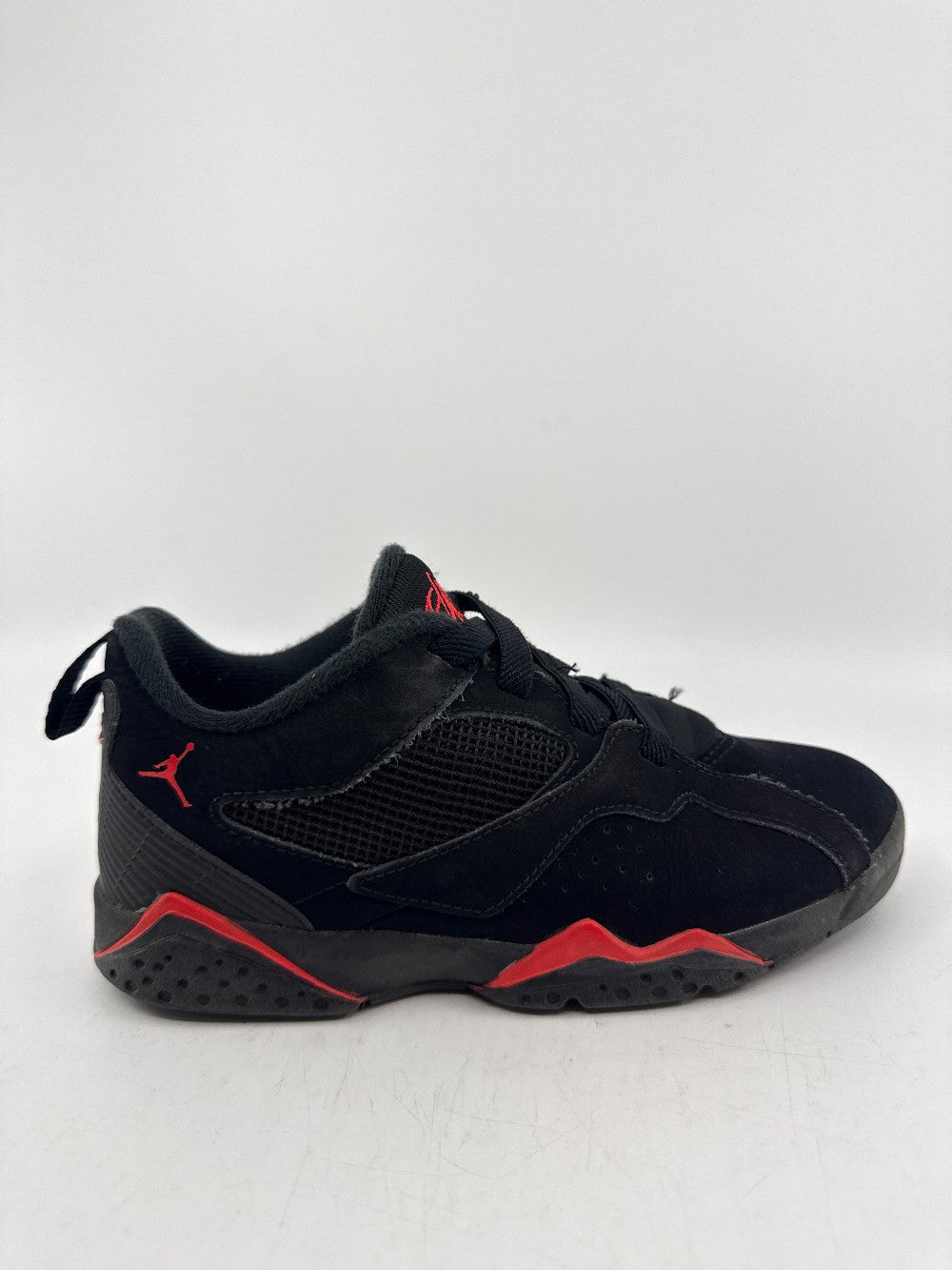 *USED* AJ MVP 92 (PS) - BLACK INFRARED|33247
