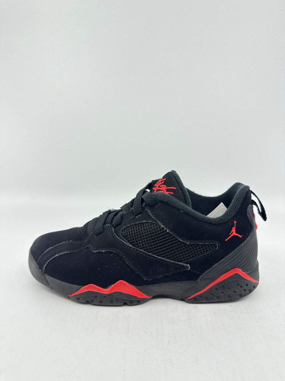 *USED* AJ MVP 92 (PS) - BLACK INFRARED|33248