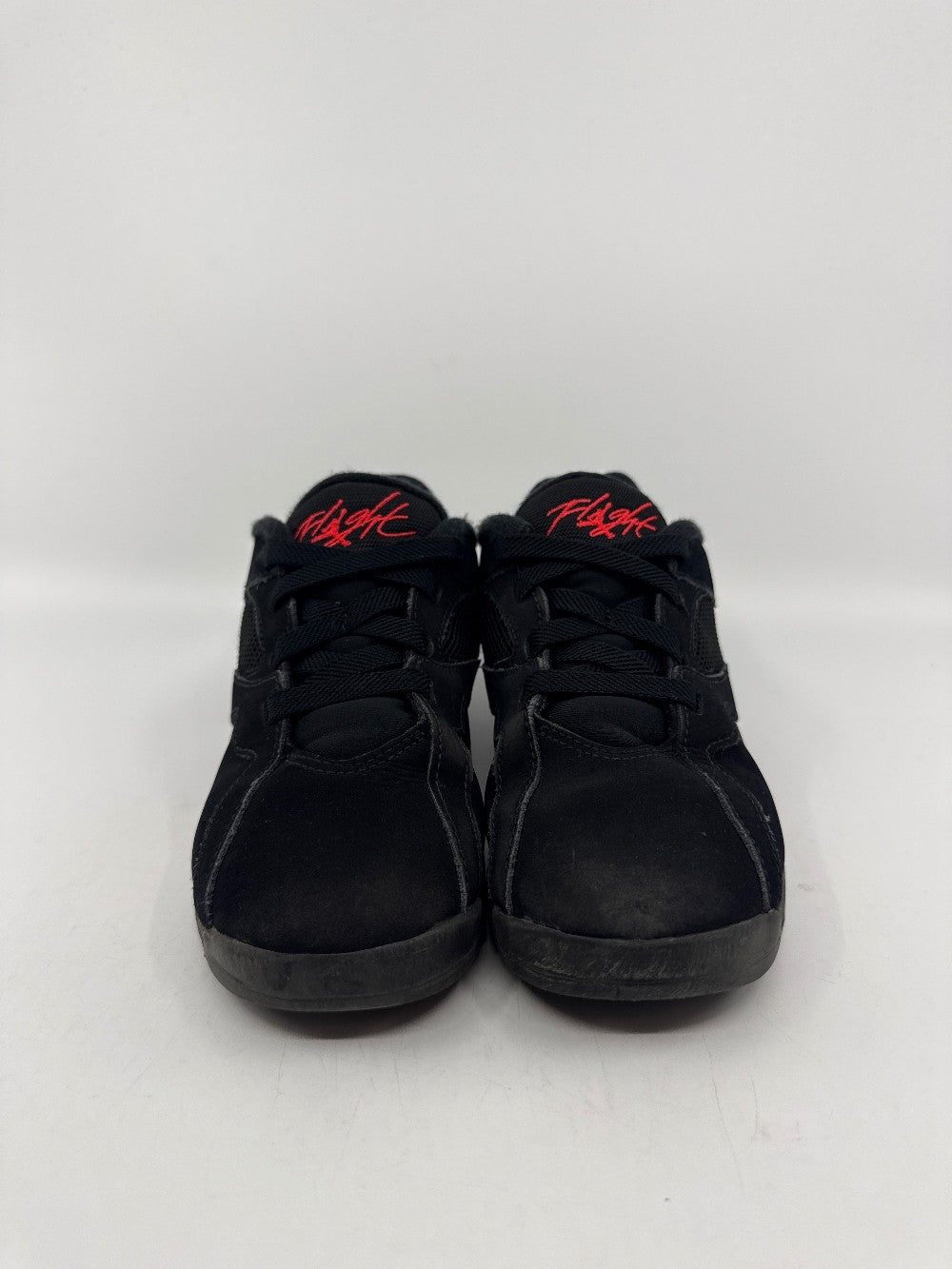 *USED* AJ MVP 92 (PS) - BLACK INFRARED|33249