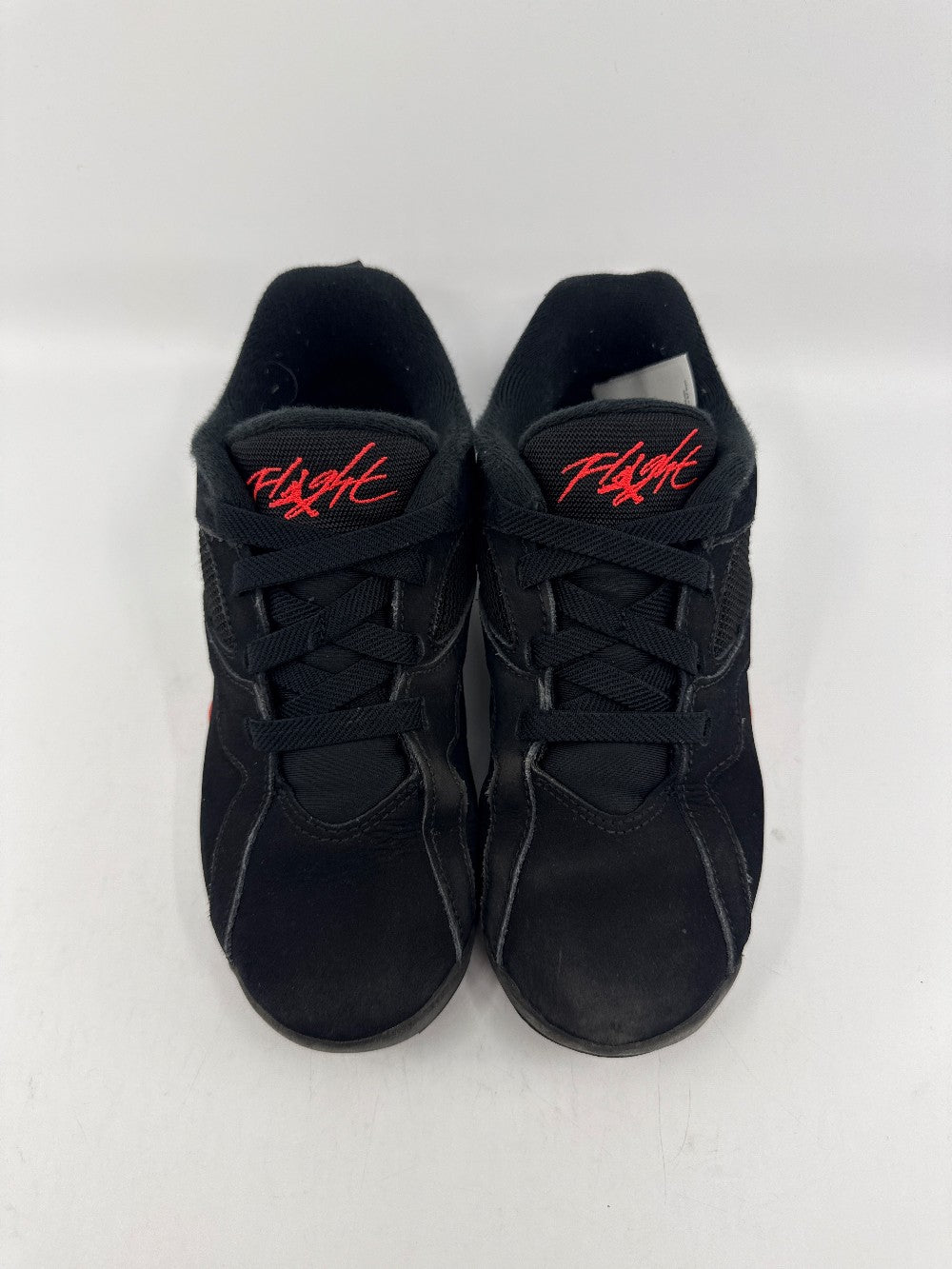 *USED* AJ MVP 92 (PS) - BLACK INFRARED|33250
