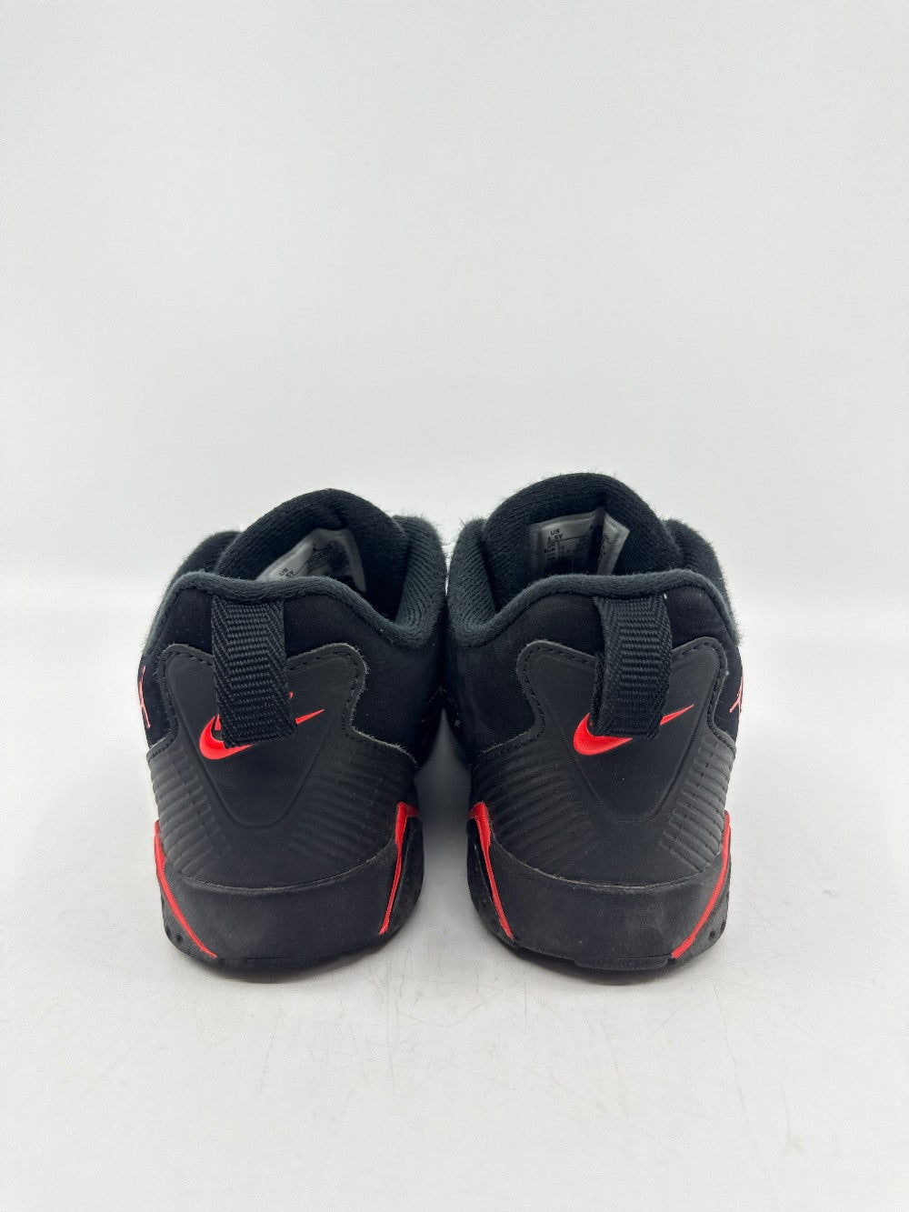 *USED* AJ MVP 92 (PS) - BLACK INFRARED|33251
