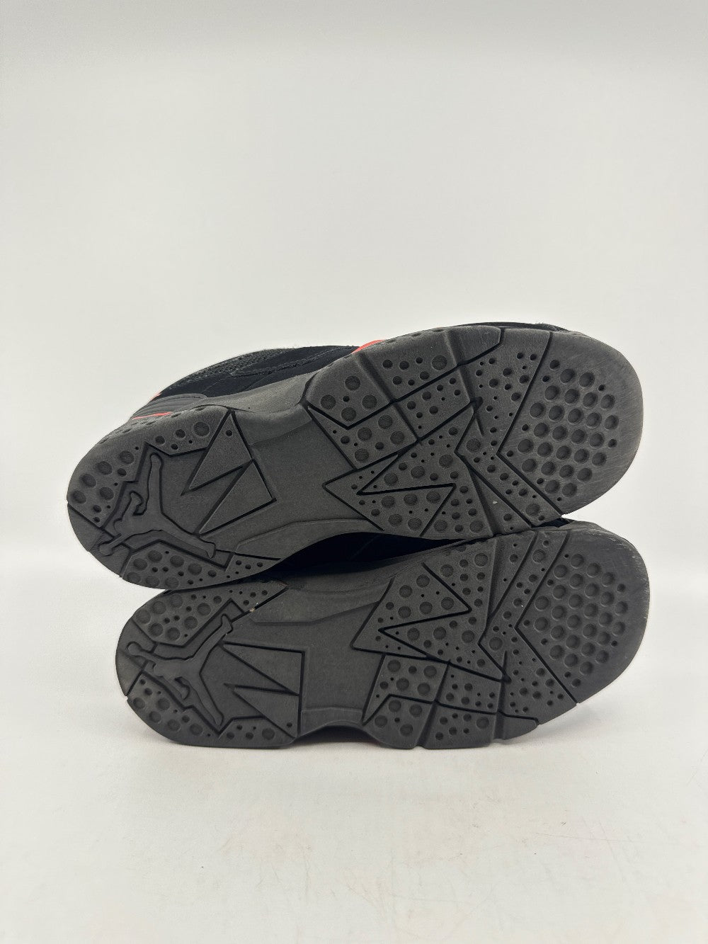 *USED* AJ MVP 92 (PS) - BLACK INFRARED|33252