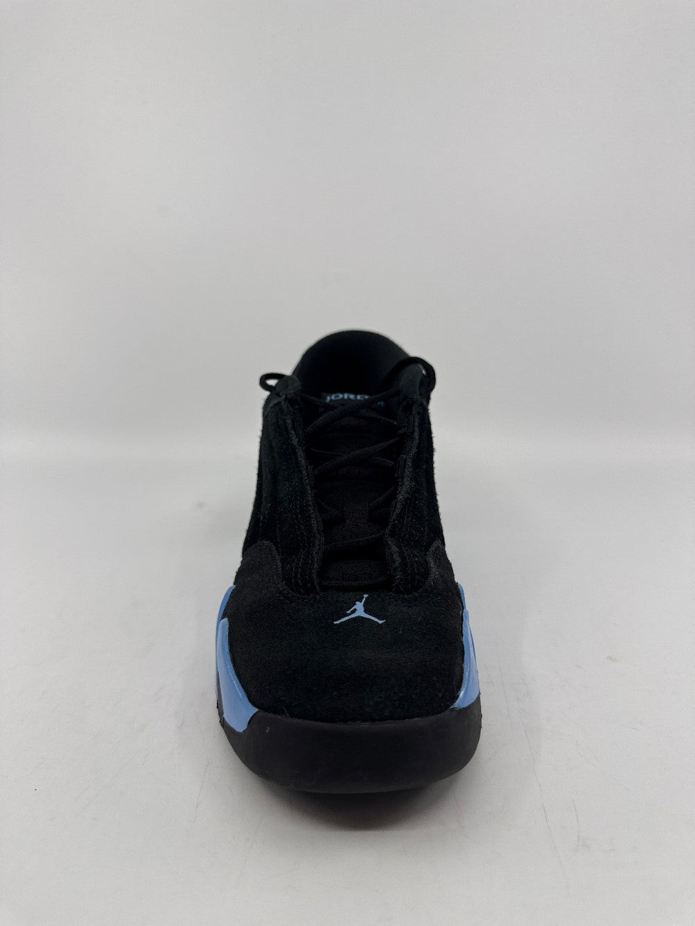 *USED* AJ 14 (PS) - BLACK UNIVERSITY BLUE (2026)|33273