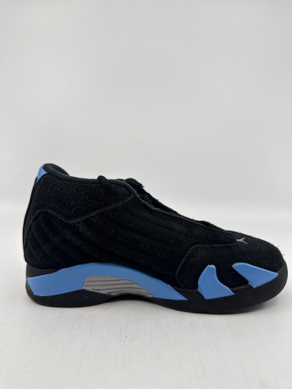 *USED* AJ 14 (PS) - BLACK UNIVERSITY BLUE (2026)|33278