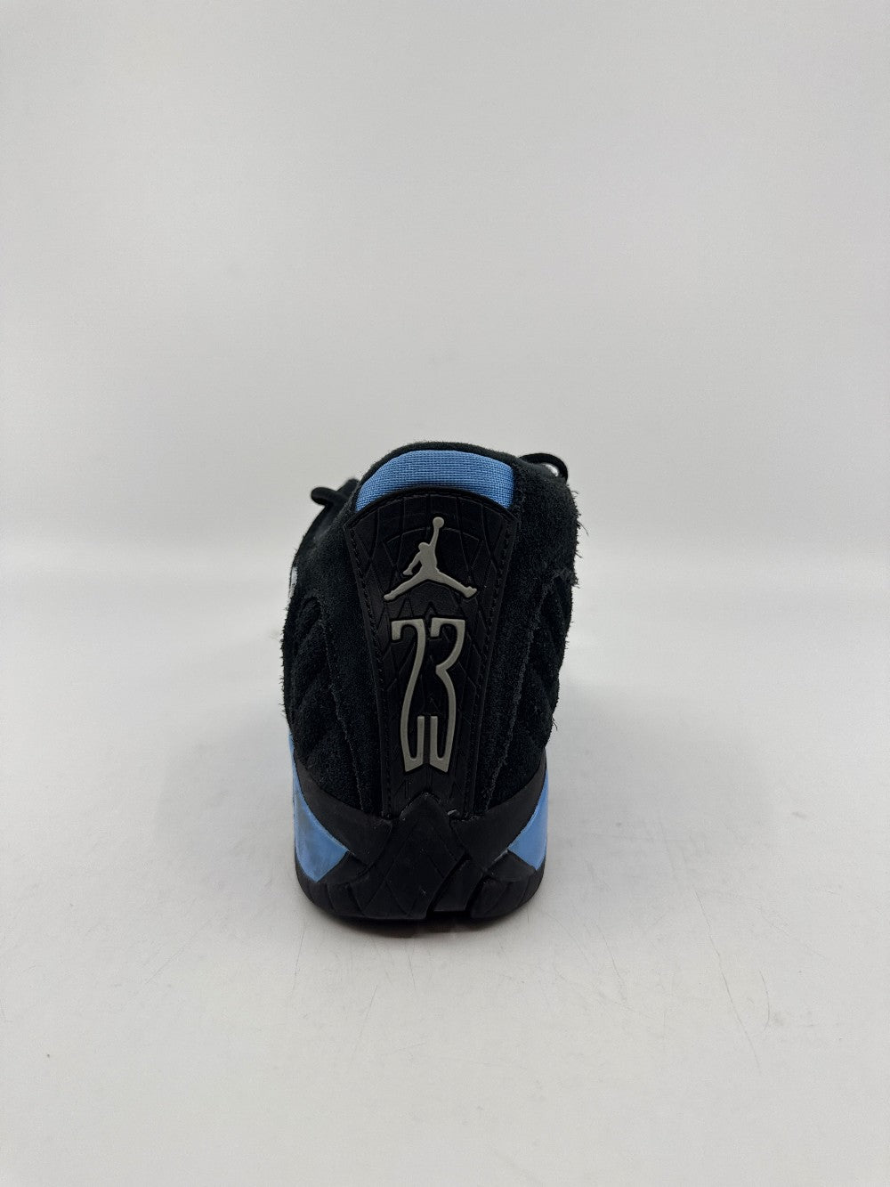 *USED* AJ 14 (PS) - BLACK UNIVERSITY BLUE (2026)|33281