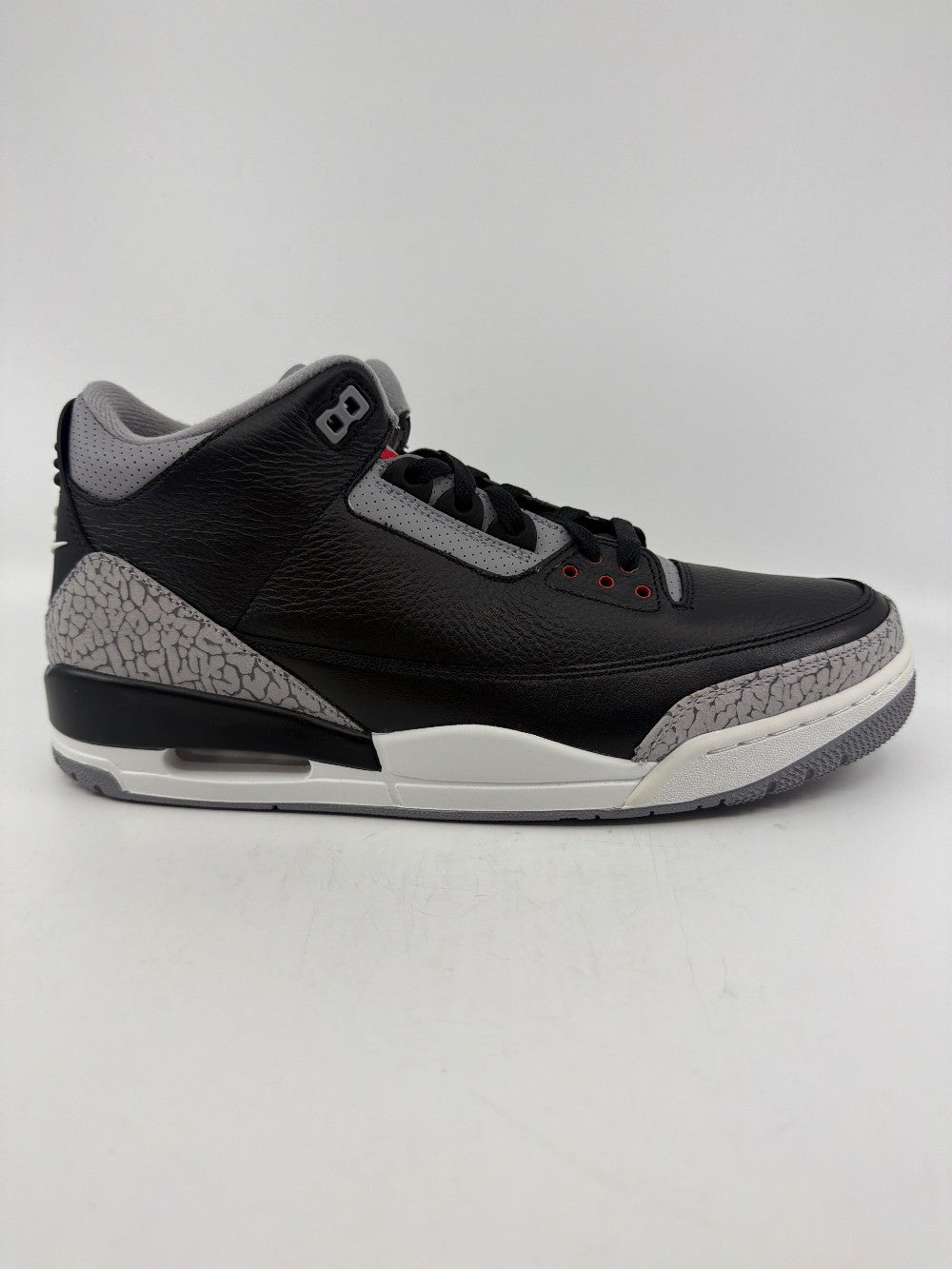 AJ 3 - BLACK CEMENT (2024)|33357