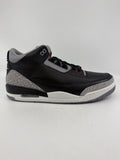 AJ 3 - BLACK CEMENT (2024)|33357
