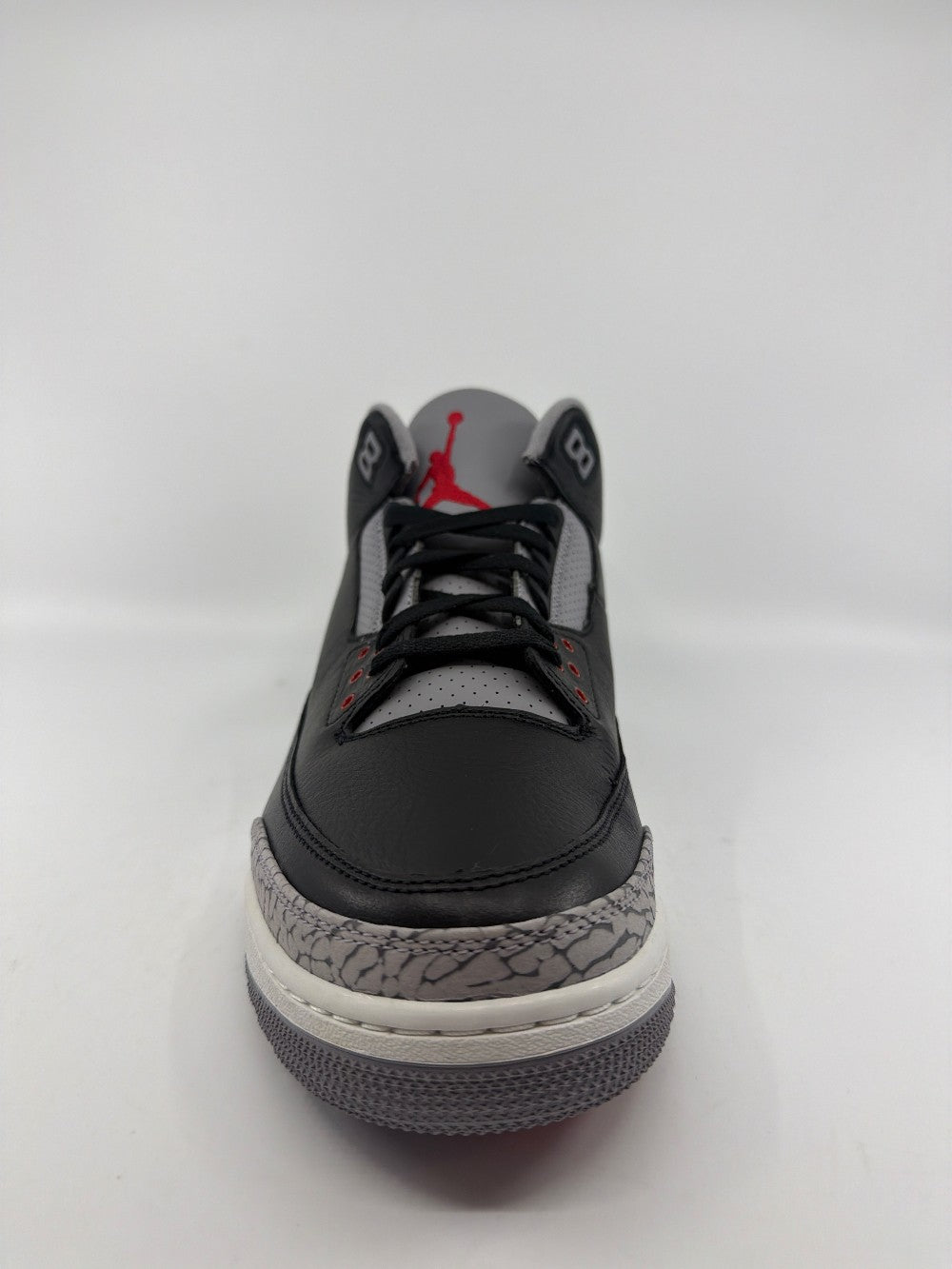 AJ 3 - BLACK CEMENT (2024)|33358