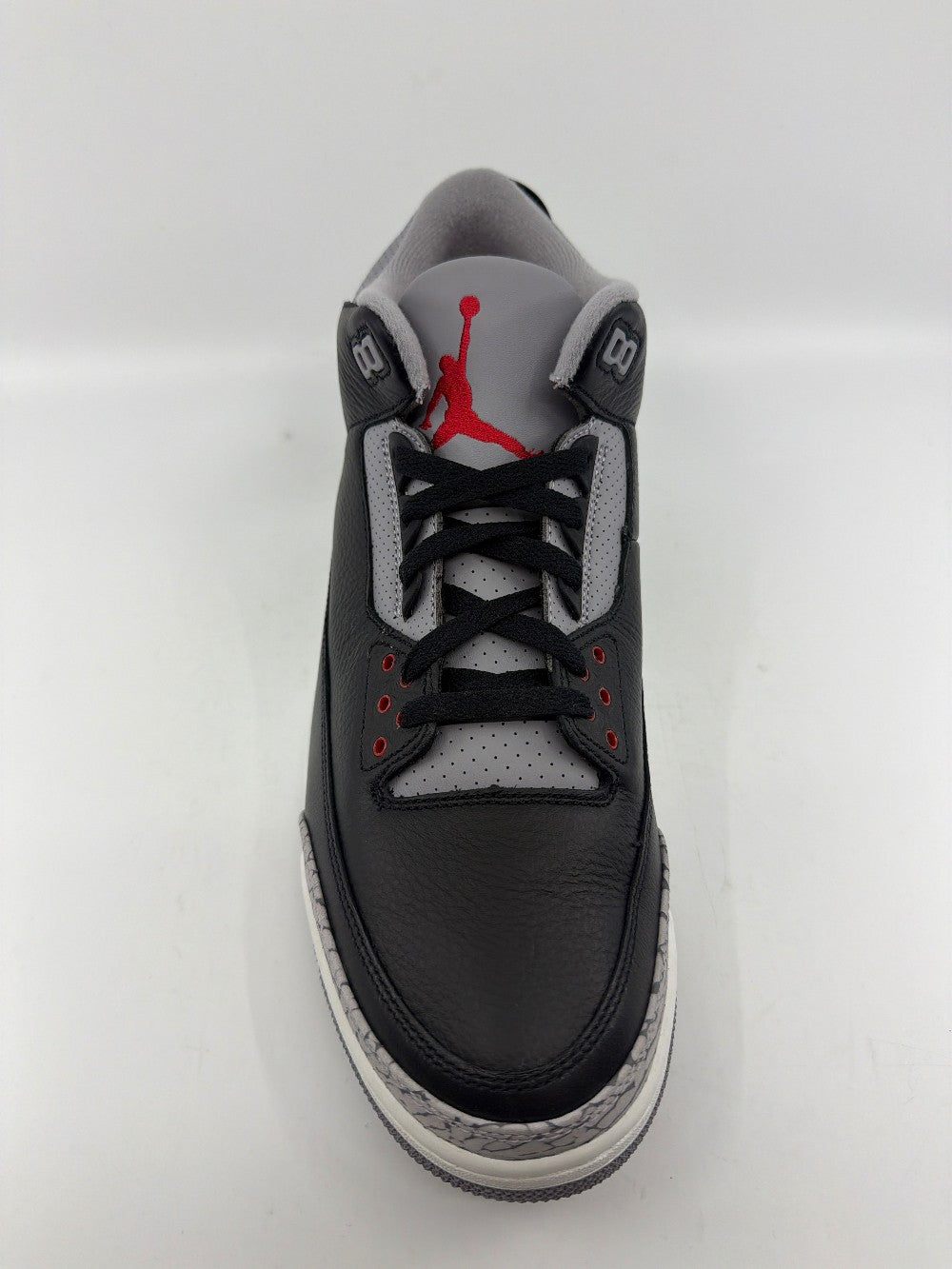AJ 3 - BLACK CEMENT (2024)|33361