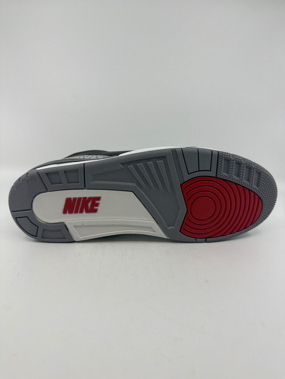 AJ 3 - BLACK CEMENT (2024)|33362
