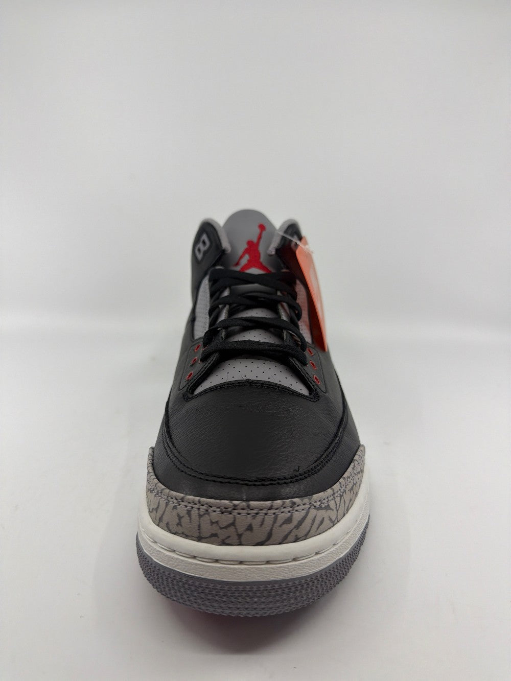 AJ 3 - BLACK CEMENT (2024)|33364
