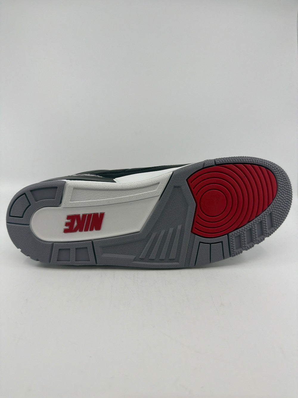 AJ 3 - BLACK CEMENT (2024)|33368