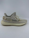 *USED* YEEZY BOOST 350 V2 - BONE|33674