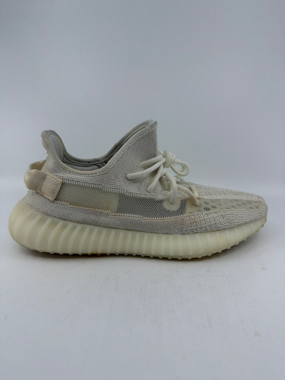 *USED* YEEZY BOOST 350 V2 - BONE|33674