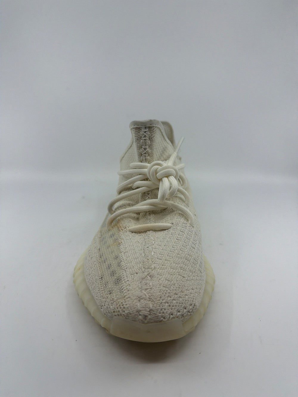 *USED* YEEZY BOOST 350 V2 - BONE|33675