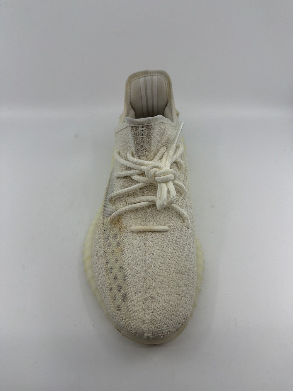 *USED* YEEZY BOOST 350 V2 - BONE|33676