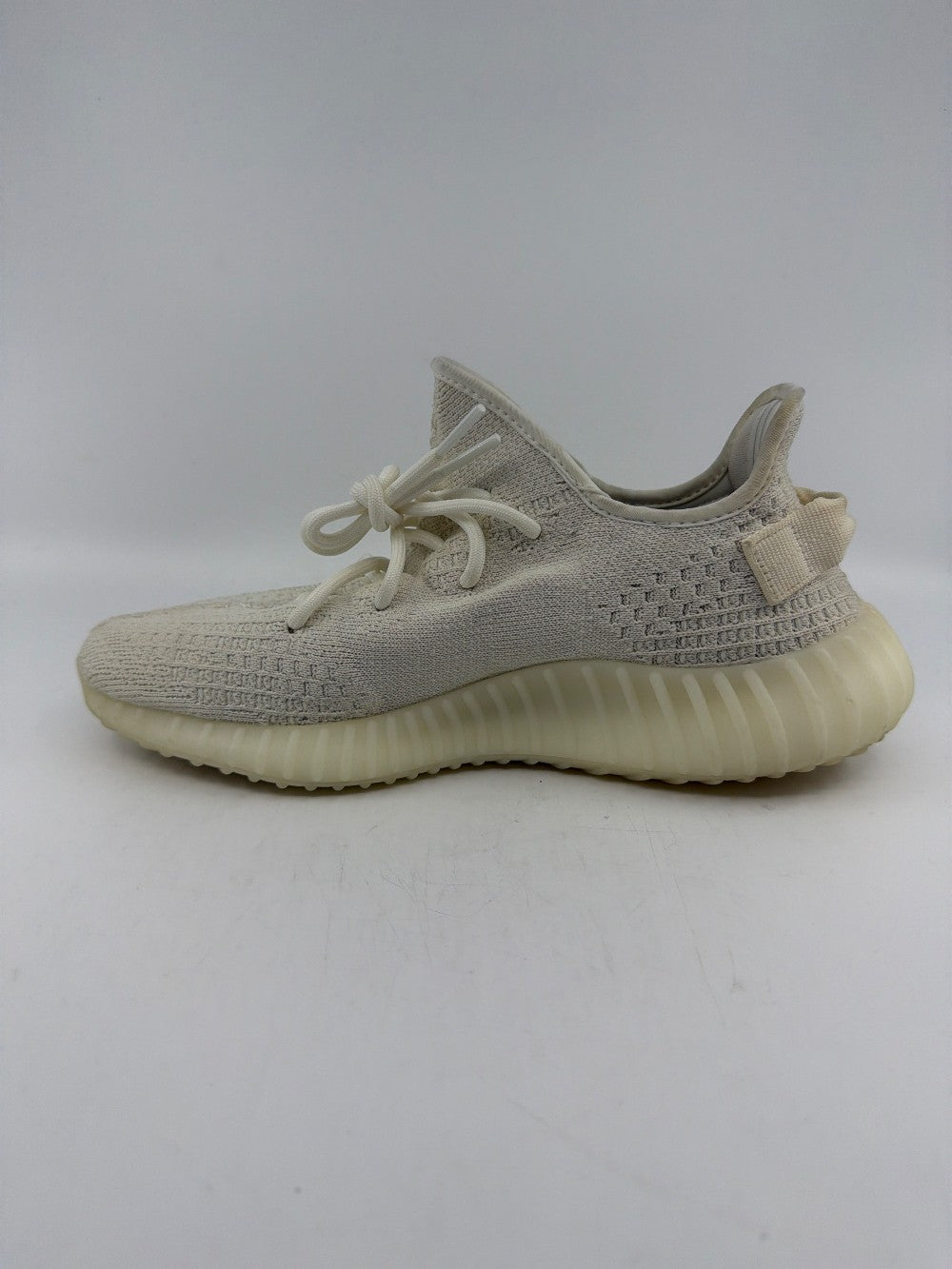 *USED* YEEZY BOOST 350 V2 - BONE|33677