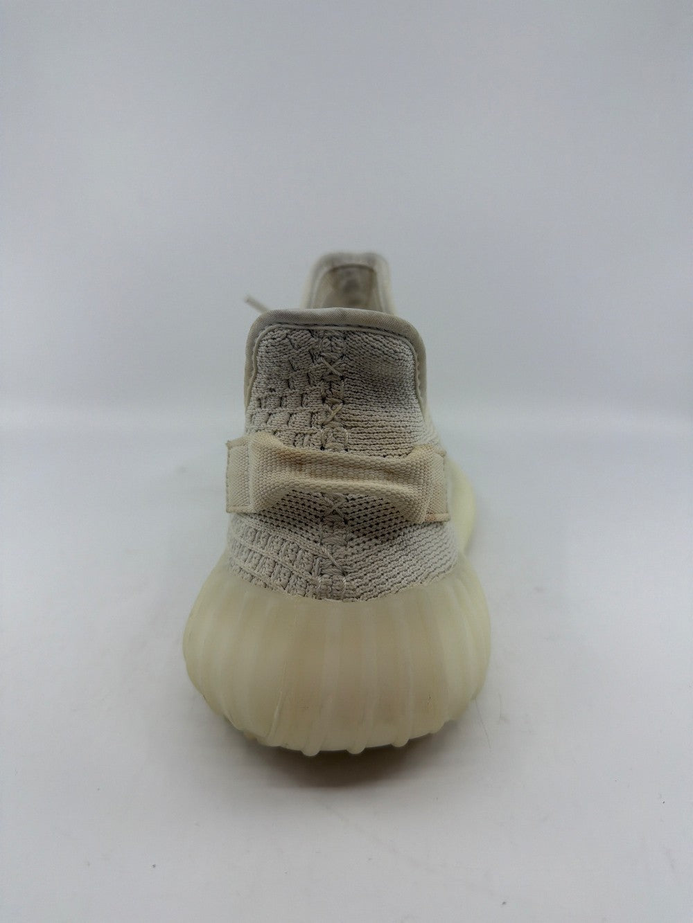 *USED* YEEZY BOOST 350 V2 - BONE|33678