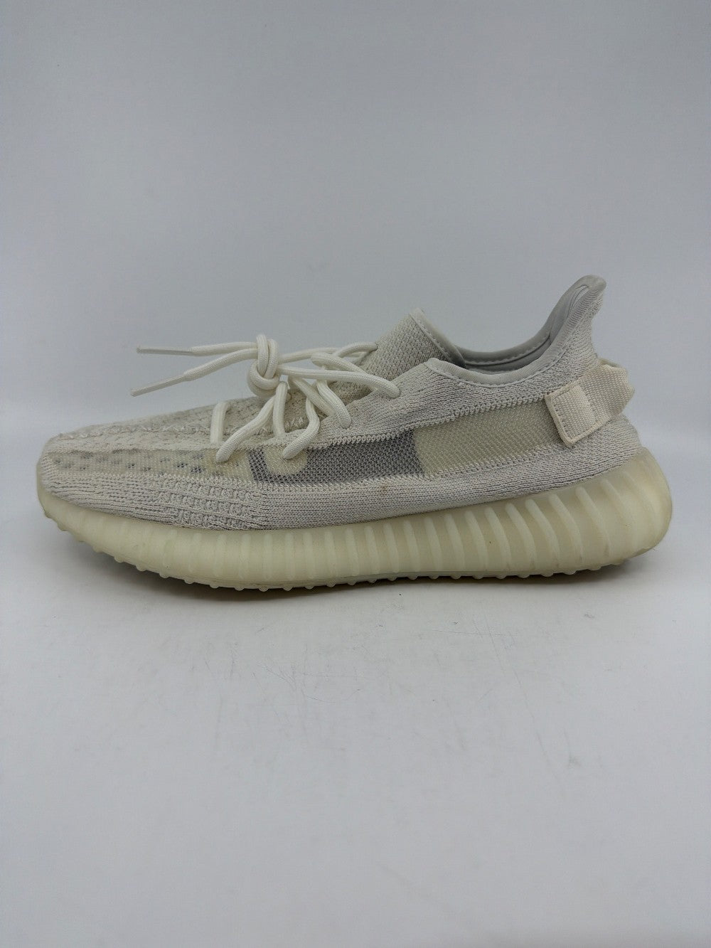*USED* YEEZY BOOST 350 V2 - BONE|33680