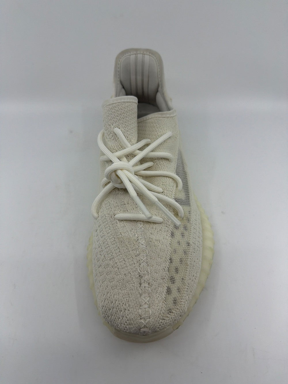 *USED* YEEZY BOOST 350 V2 - BONE|33682