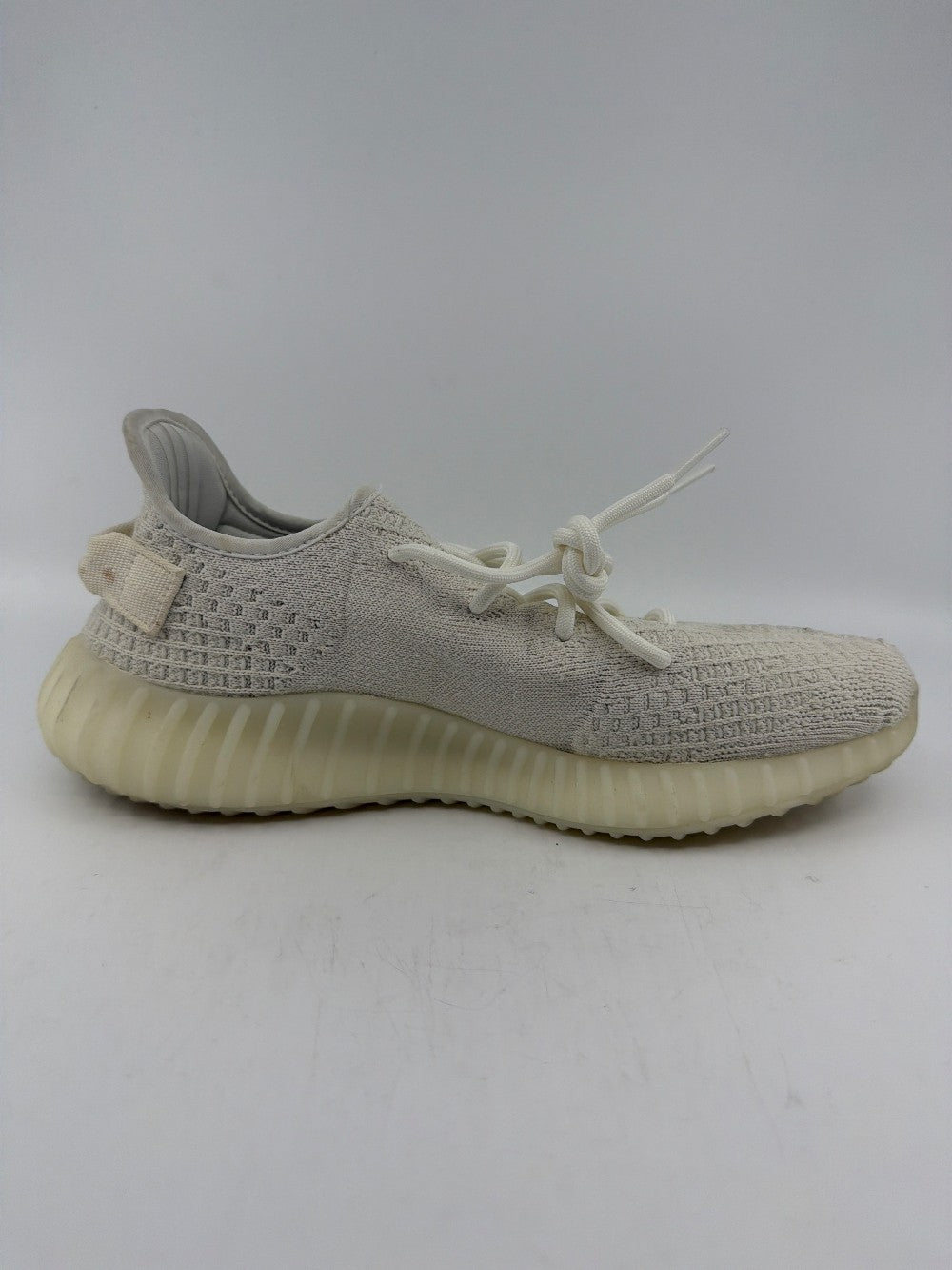 *USED* YEEZY BOOST 350 V2 - BONE|33683