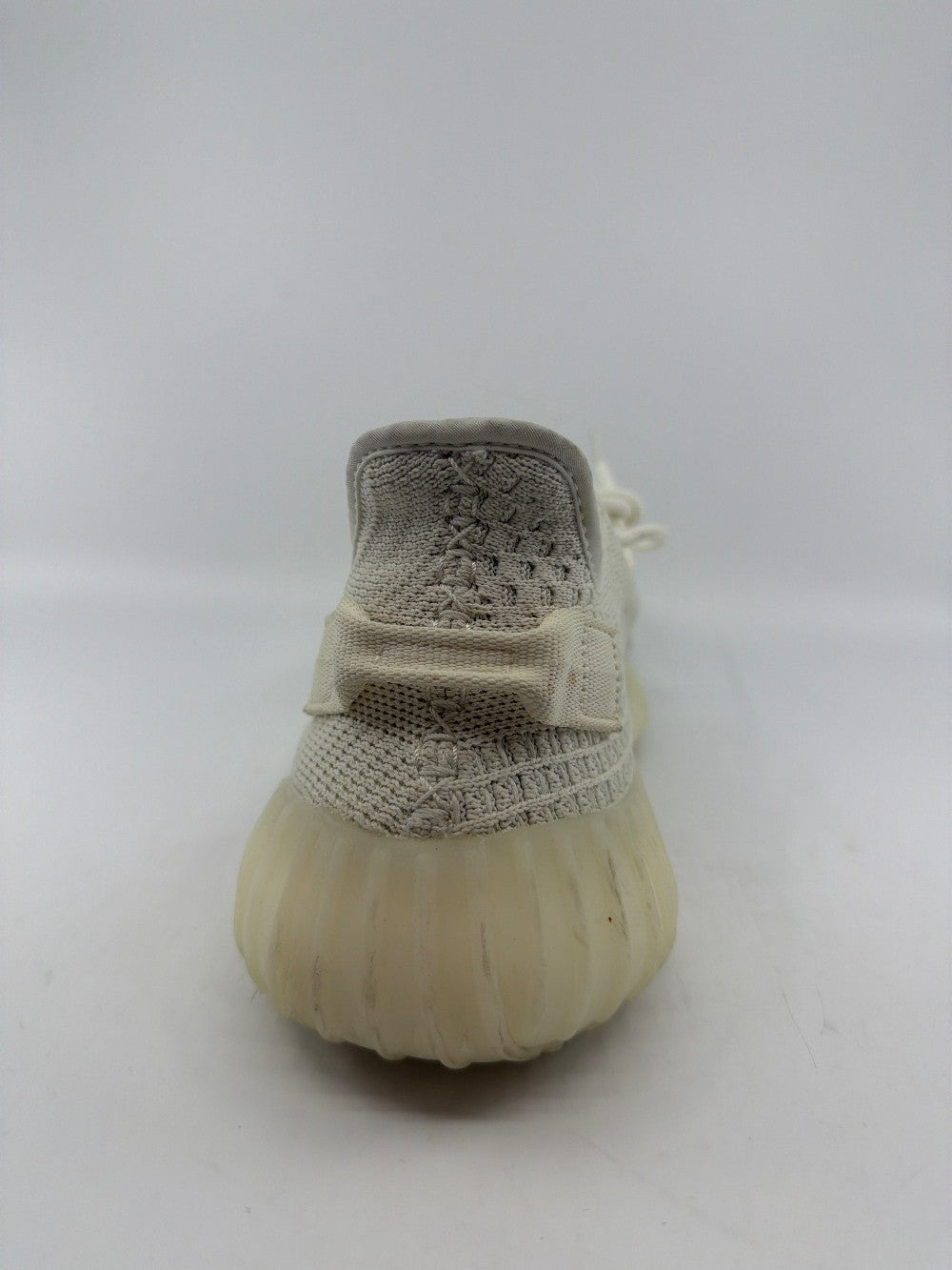 *USED* YEEZY BOOST 350 V2 - BONE|33684