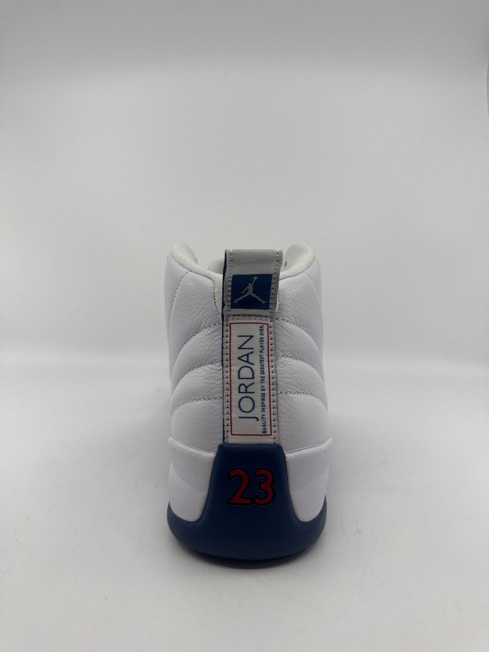 *USED/NO BOX LID* AJ 12 - FRENCH BLUE (2025)|33750