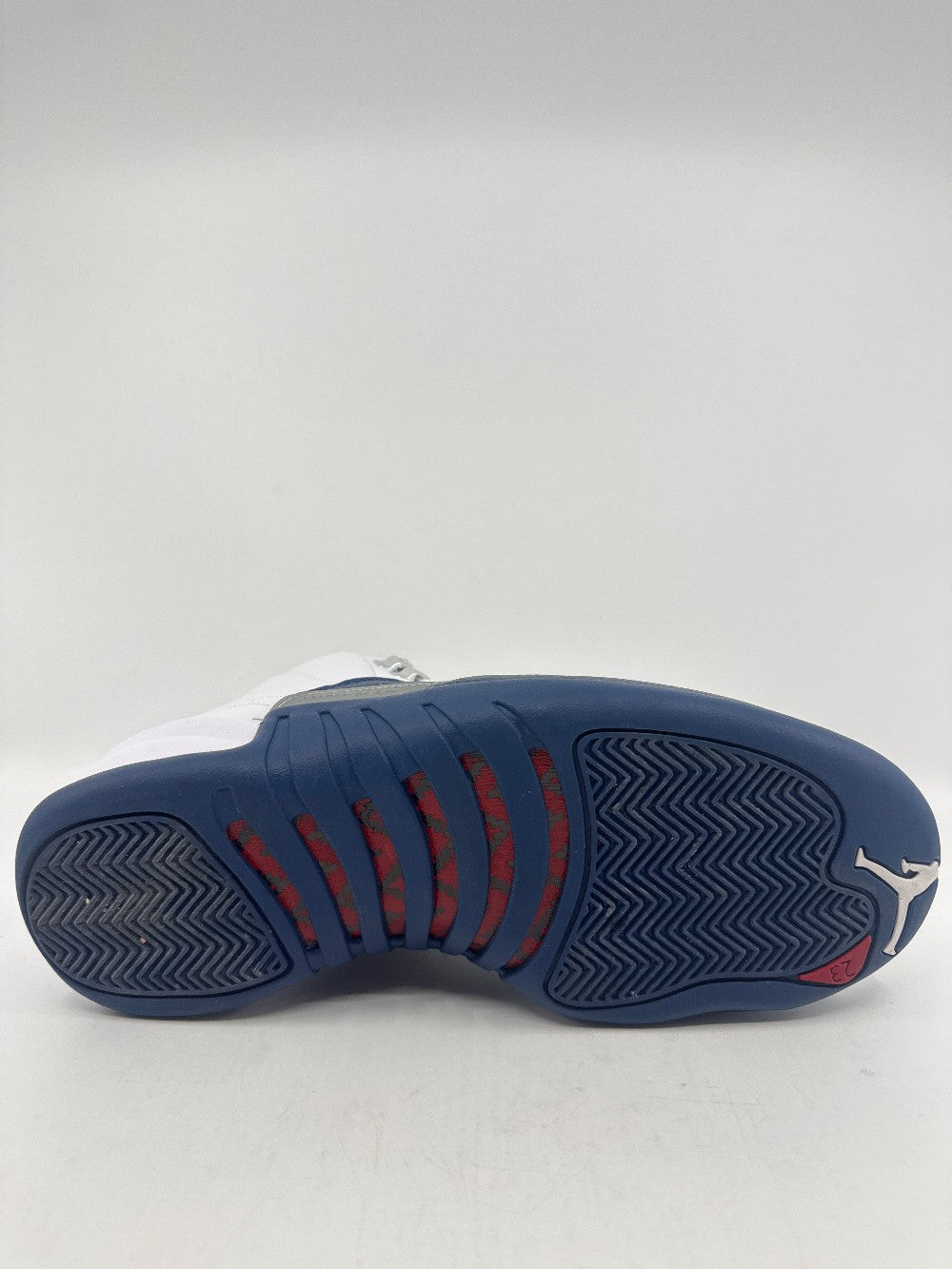 *USED/NO BOX LID* AJ 12 - FRENCH BLUE (2025)|33751