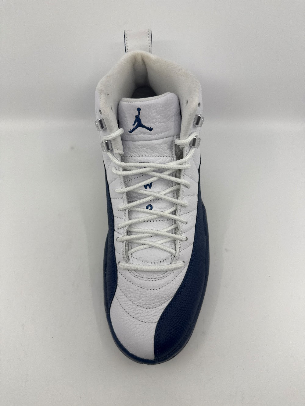 *USED/NO BOX LID* AJ 12 - FRENCH BLUE (2025)|33754