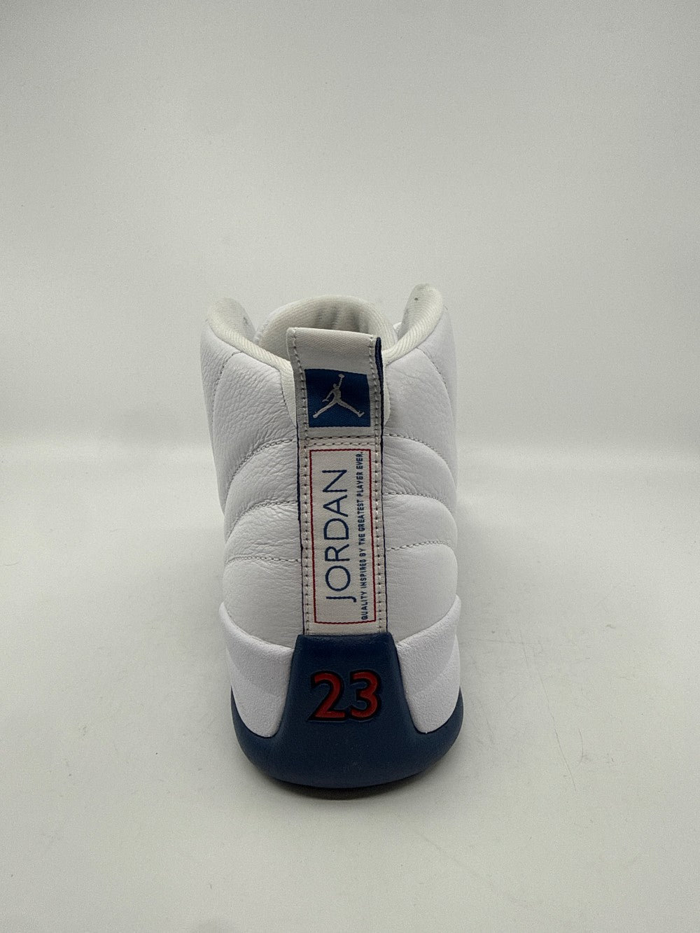 *USED/NO BOX LID* AJ 12 - FRENCH BLUE (2025)|33756
