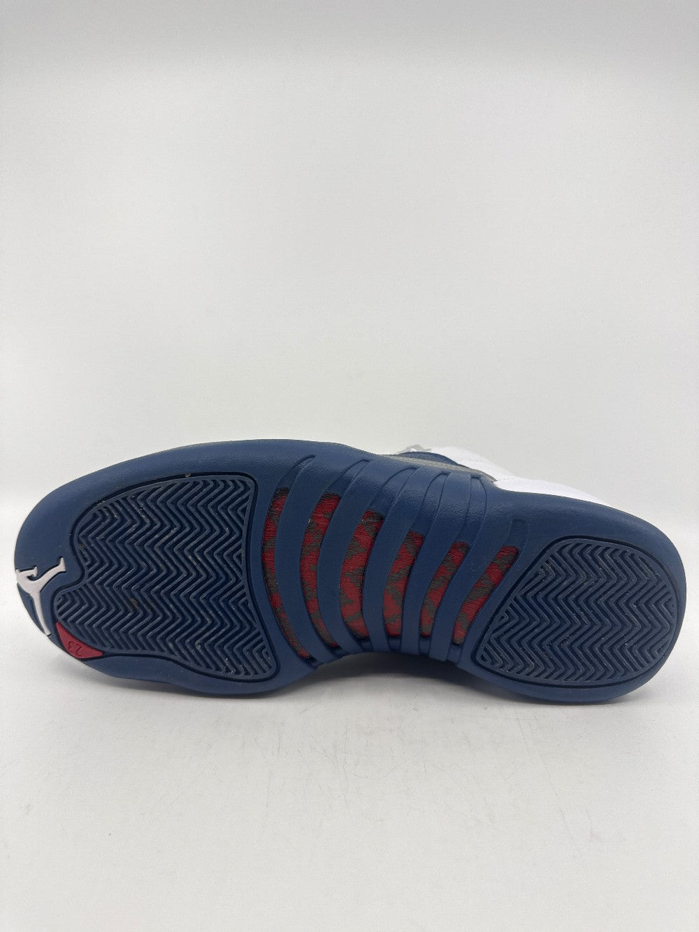*USED/NO BOX LID* AJ 12 - FRENCH BLUE (2025)|33757