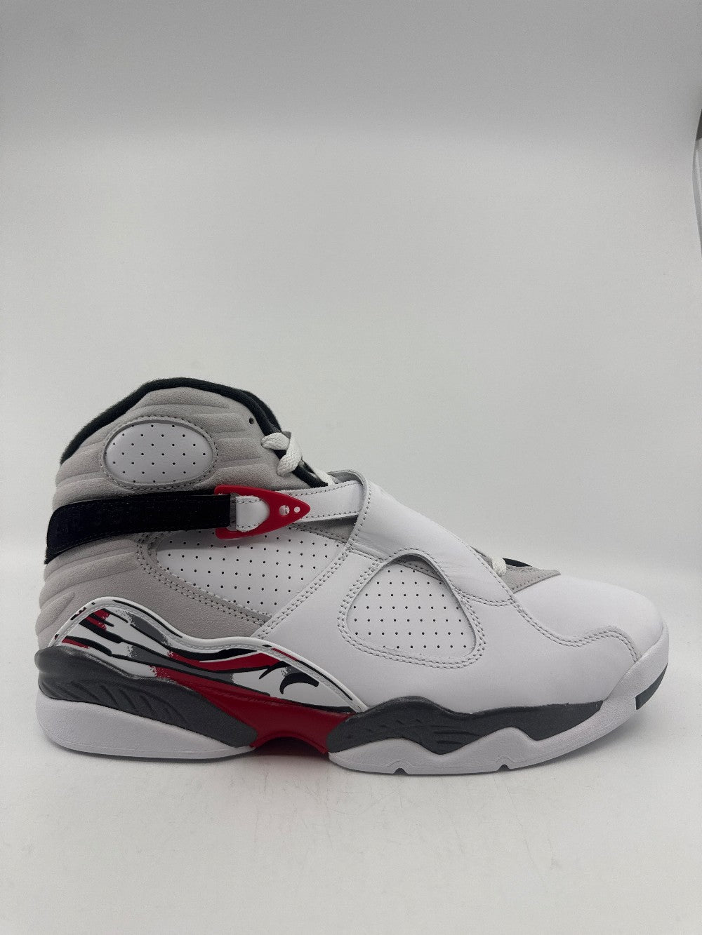 AJ 8 - WHITE TRUE RED (2025)|33771