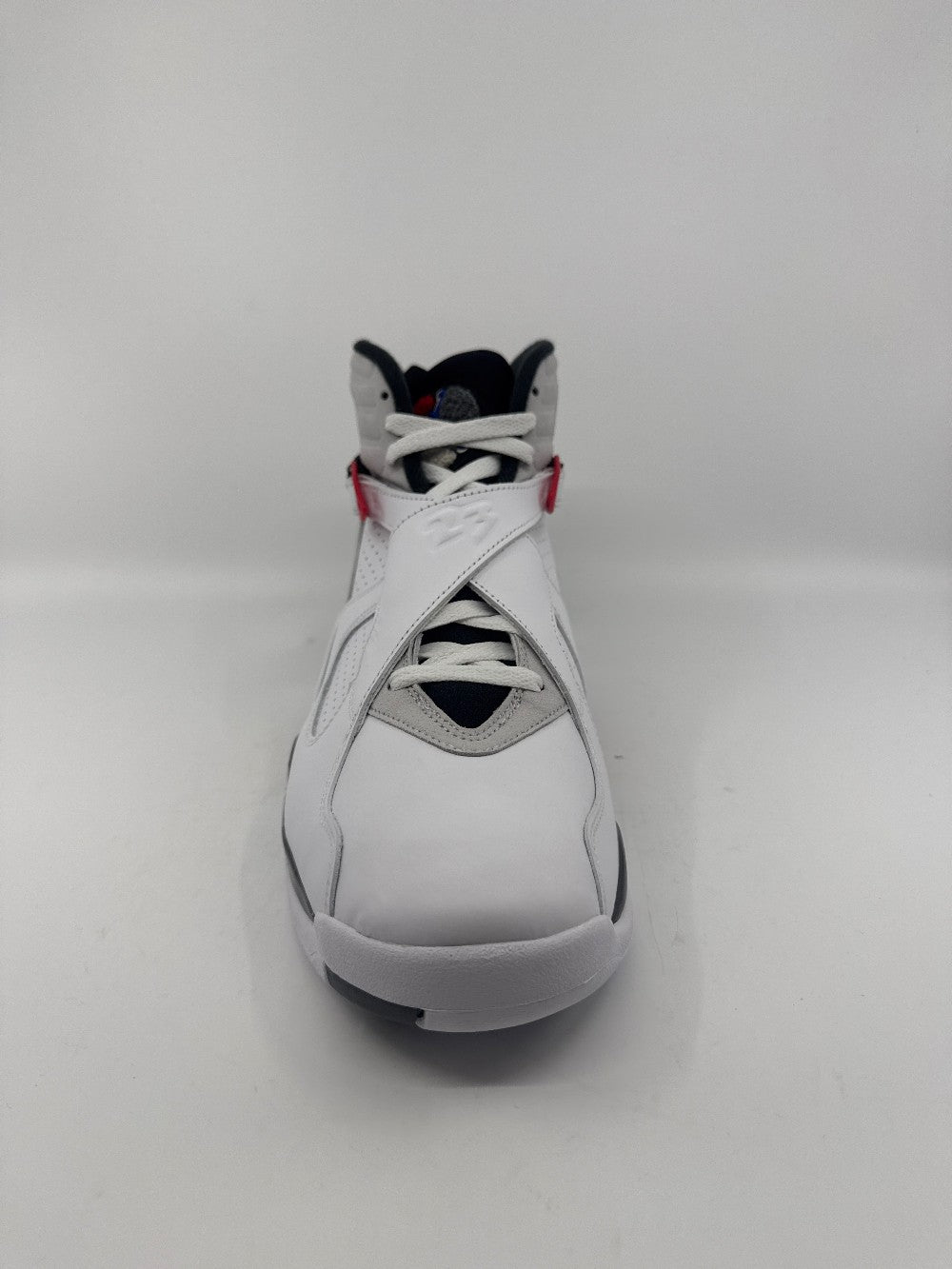 AJ 8 - WHITE TRUE RED (2025)|33772
