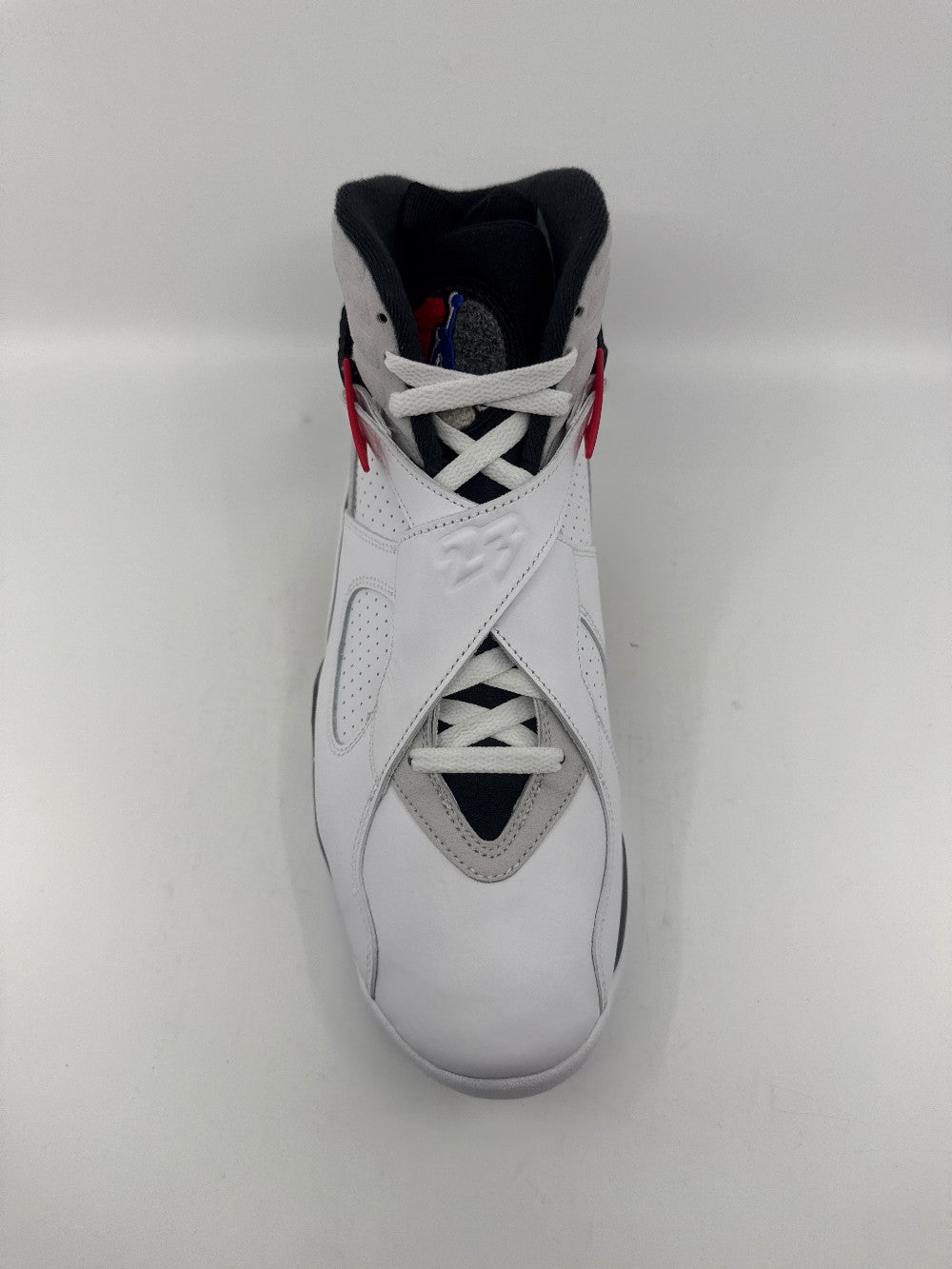 AJ 8 - WHITE TRUE RED (2025)|33773
