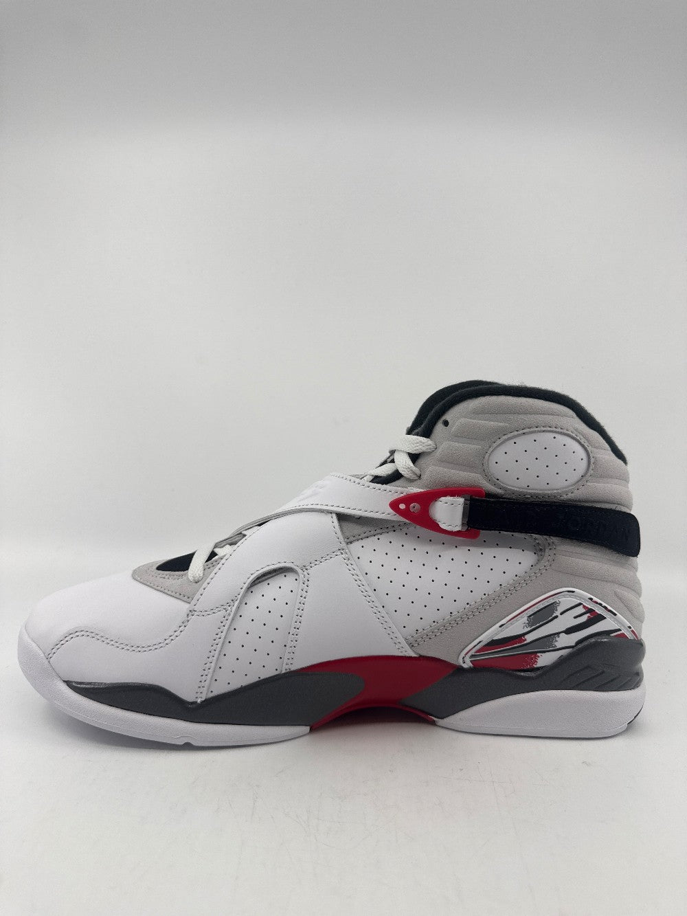 AJ 8 - WHITE TRUE RED (2025)|33774