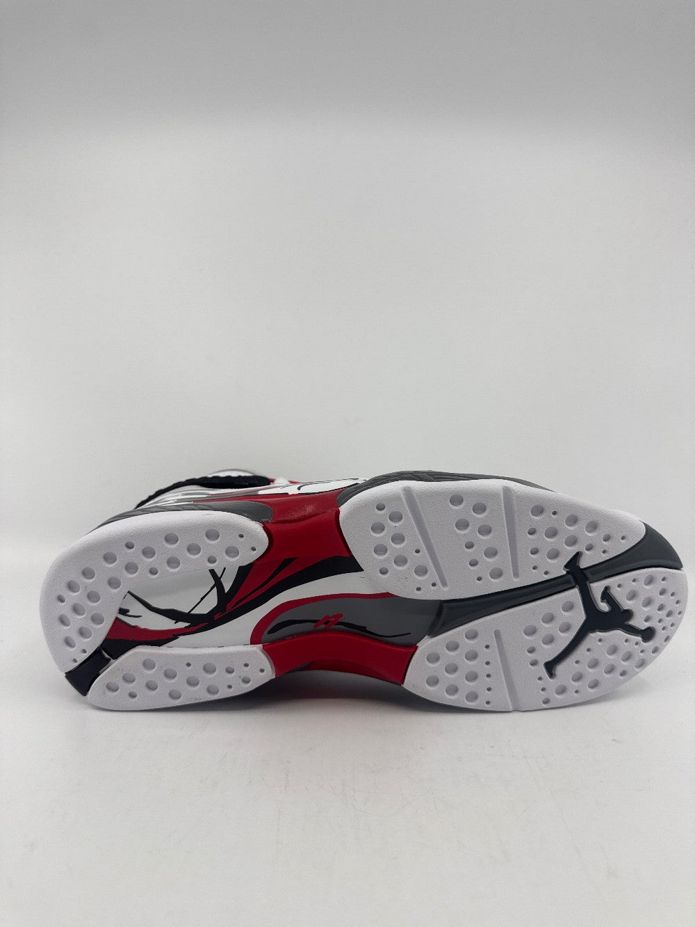 AJ 8 - WHITE TRUE RED (2025)|33776