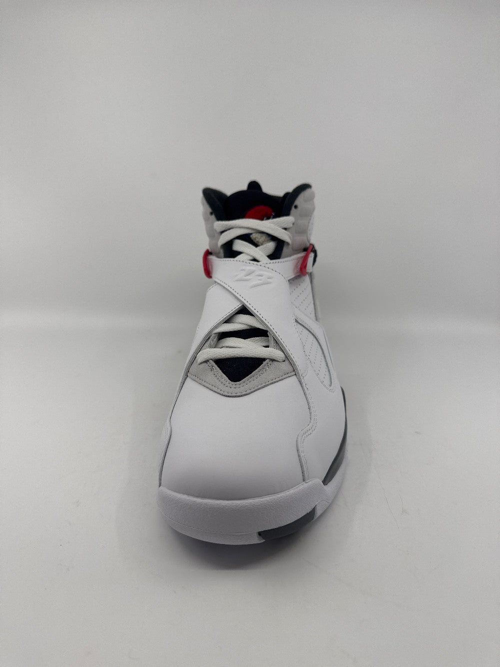 AJ 8 - WHITE TRUE RED (2025)|33778