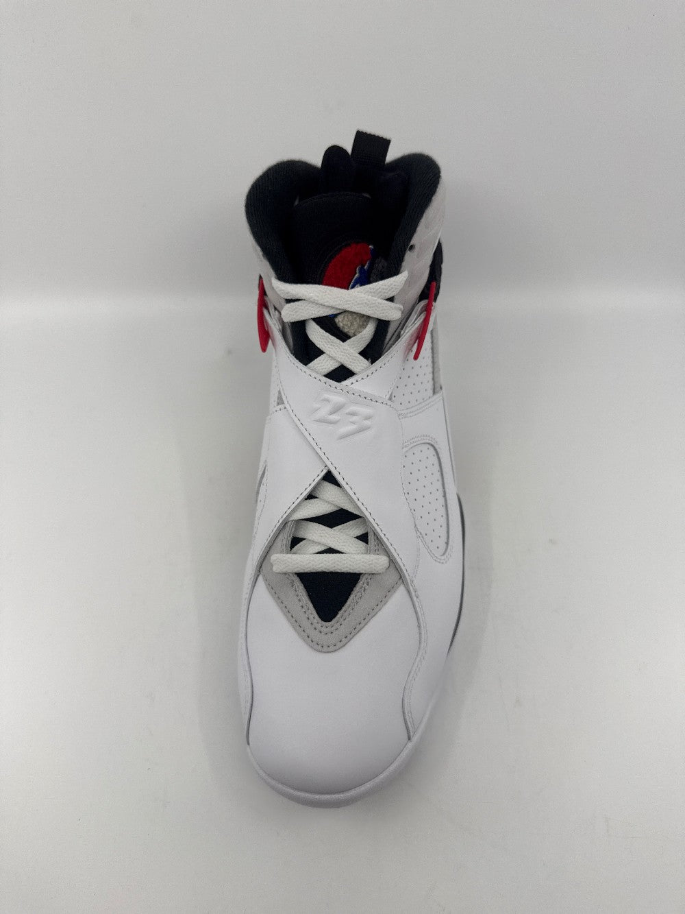 AJ 8 - WHITE TRUE RED (2025)|33779