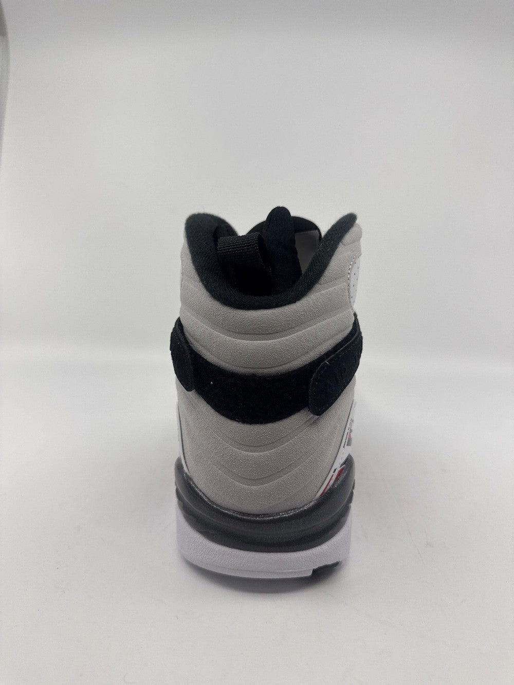 AJ 8 - WHITE TRUE RED (2025)|33781