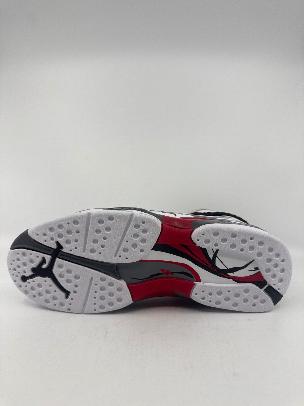 AJ 8 - WHITE TRUE RED (2025)|33782