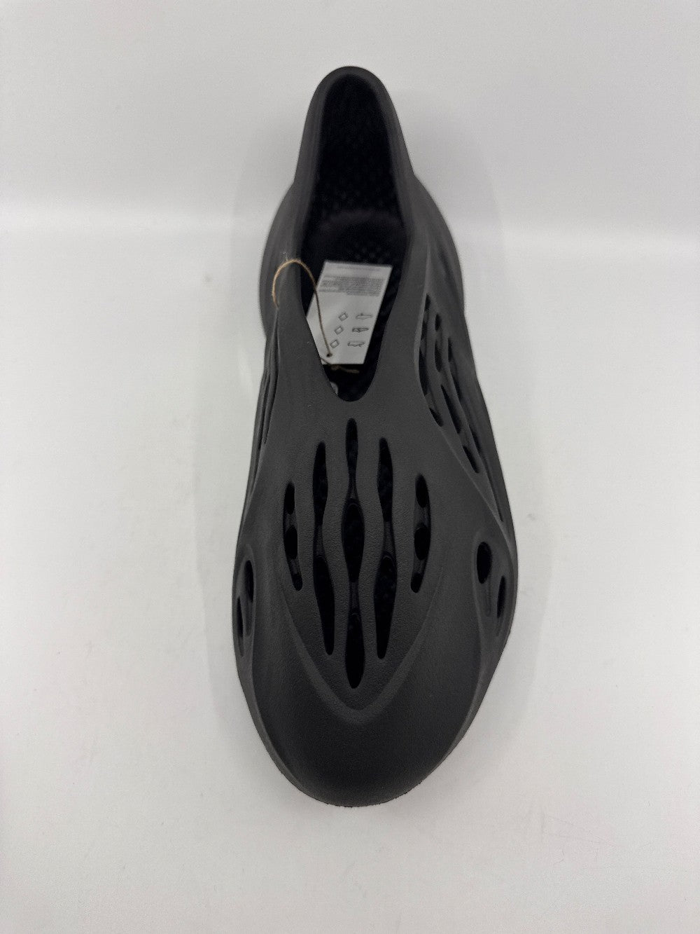 YEEZY FOAM RUNNER - ONYX|33815