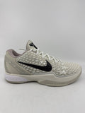 *VNDS* NIKE KOBE 6 PROTRO - SAIL ALL-STAR|33819