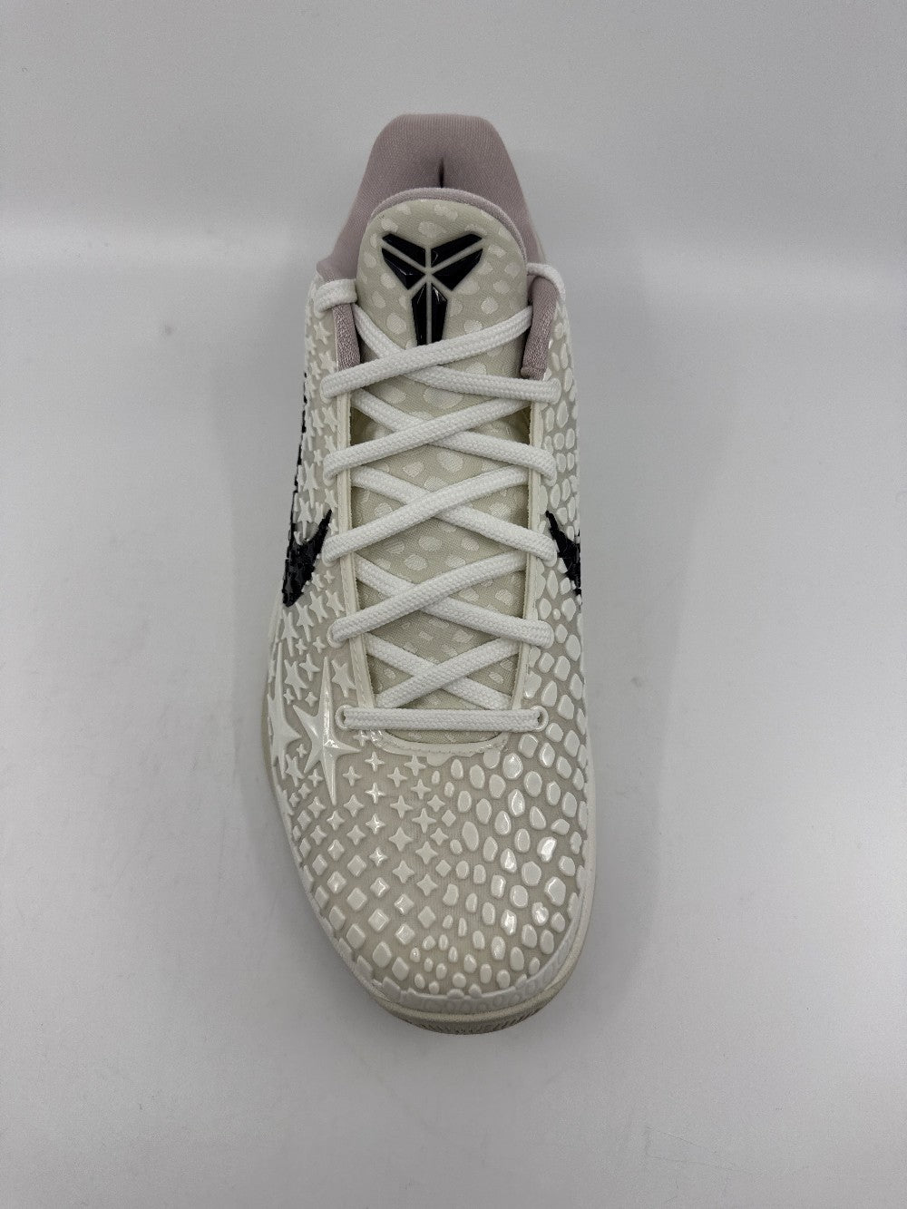 *VNDS* NIKE KOBE 6 PROTRO - SAIL ALL-STAR|33821