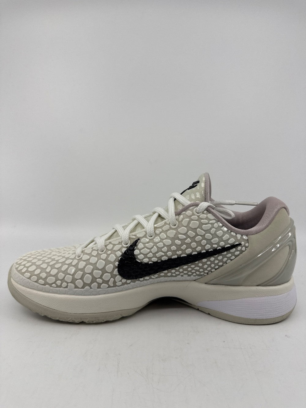 *VNDS* NIKE KOBE 6 PROTRO - SAIL ALL-STAR|33822