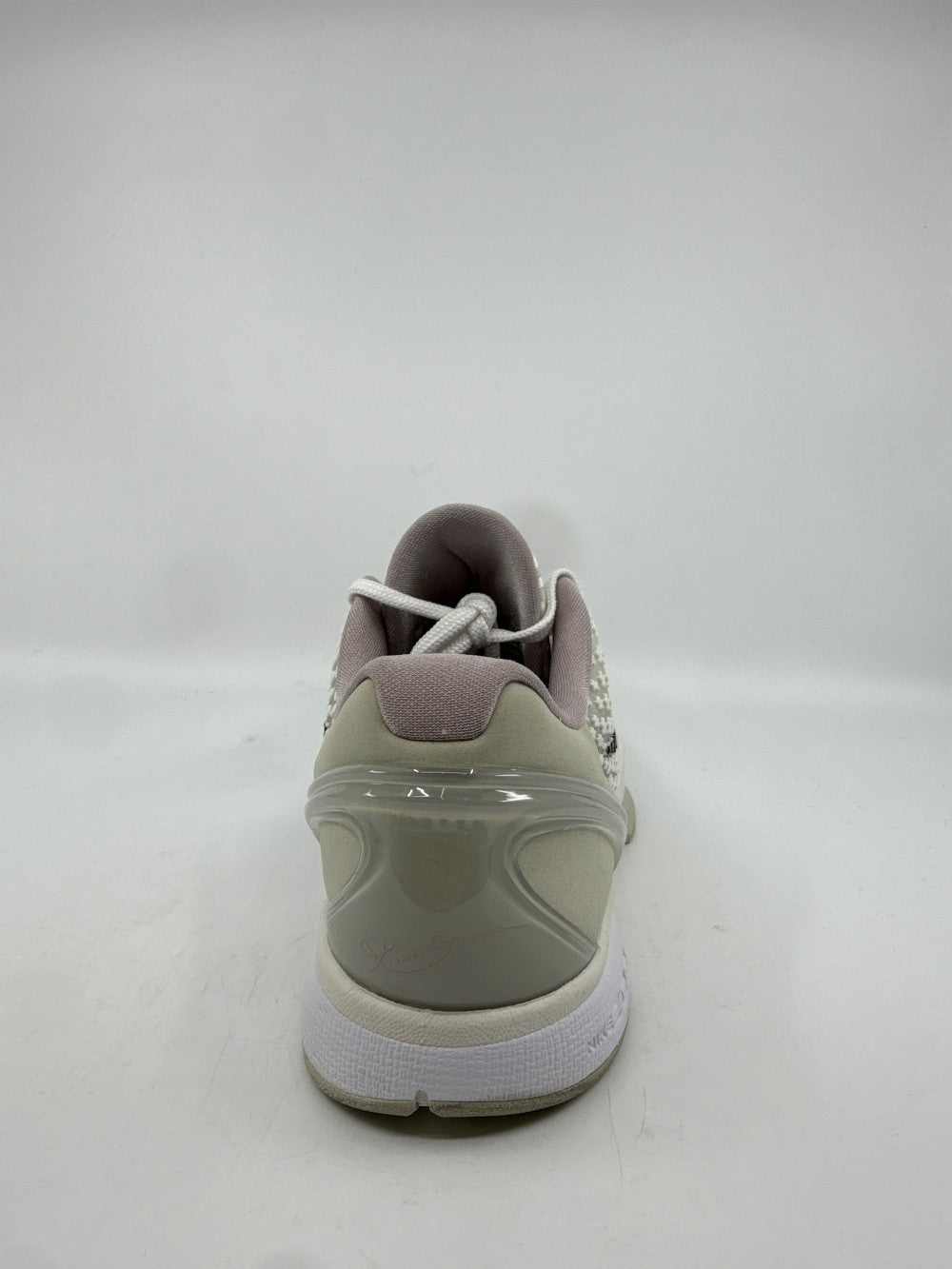 *VNDS* NIKE KOBE 6 PROTRO - SAIL ALL-STAR|33823
